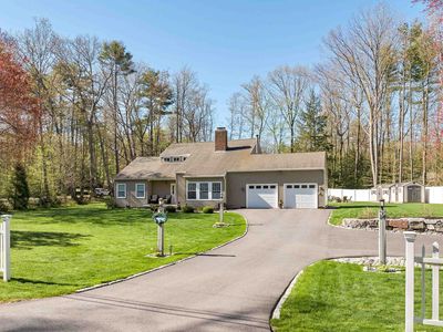 222 Dockham Shore Road, Gilford, NH, 03249