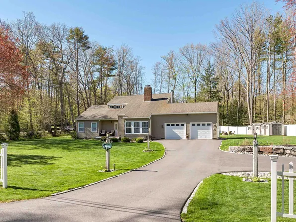 222 Dockham Shore Road, Gilford, NH 03249