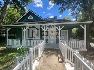 2094 Freeman St, Macon, GA 31201