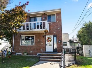 51 Charger St, Revere, MA 02151