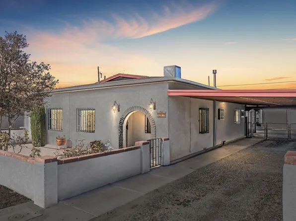 3203 Cypress Dr SW, Albuquerque, NM 87105