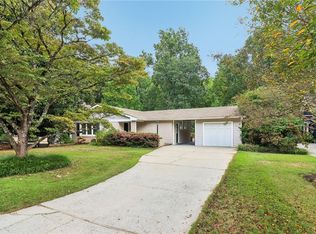 1563 Runnymeade Rd NE, Atlanta, GA 30319