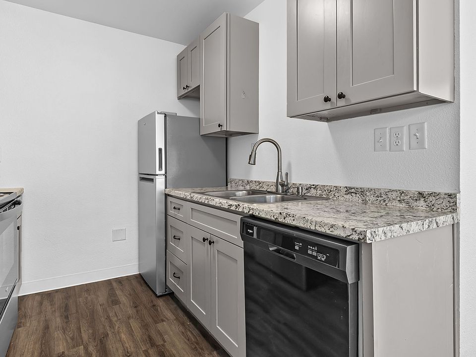 1st image of 4031 Goodell Ln APT 2