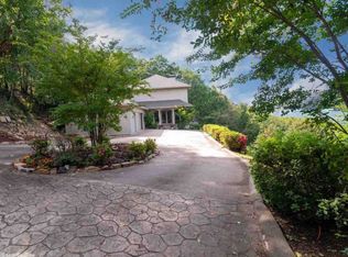 13910 Marina Dr, Little Rock, AR 72212