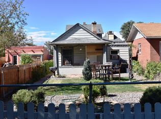 3423 N Lafayette St, Denver, CO 80205