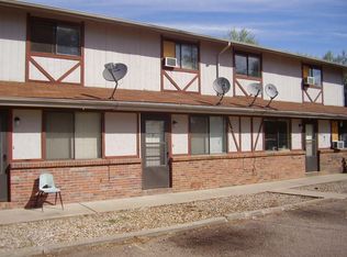 2288 S Colorado Ave APT D, Loveland, CO 80537