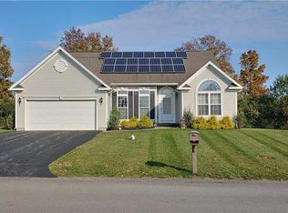 130 Naymik Dr, Chittenango, NY 13037