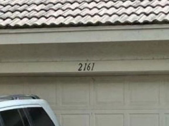 Exterior Address Verification