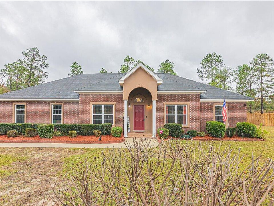 1233 Oakridge Plantation Rd, Hephzibah, GA 30815 Zillow