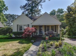 1417 Mallory Ct, Norfolk, VA 23507