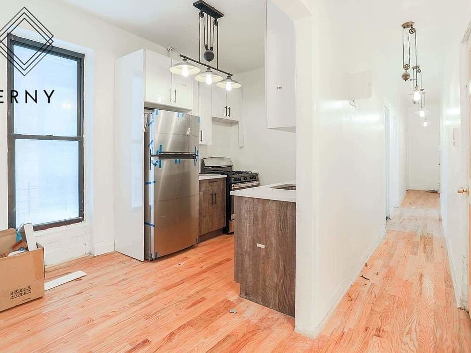 1st image of 356 Lafayette Ave #1B