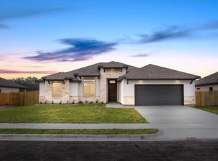 2609 Markey St, Harlingen, TX 78552