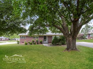 501 Concord Ave, Anderson, SC 29621