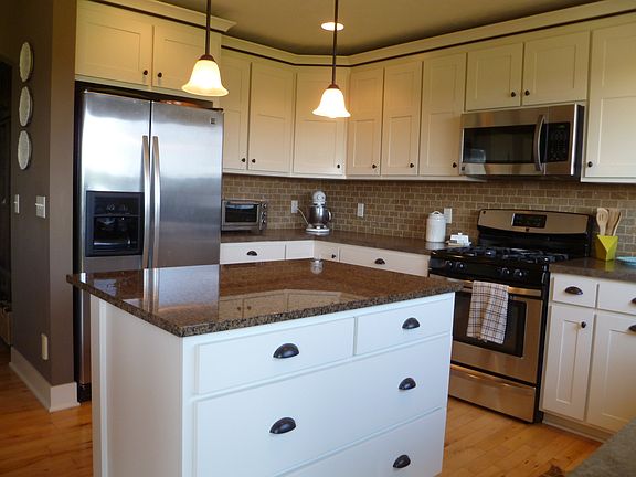 Kitchen I