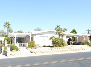 73480 Desert Greens Dr N, Palm Desert, CA 92260