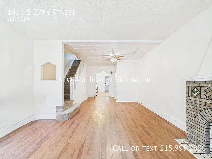 Building Photo - 1611 S 27th St