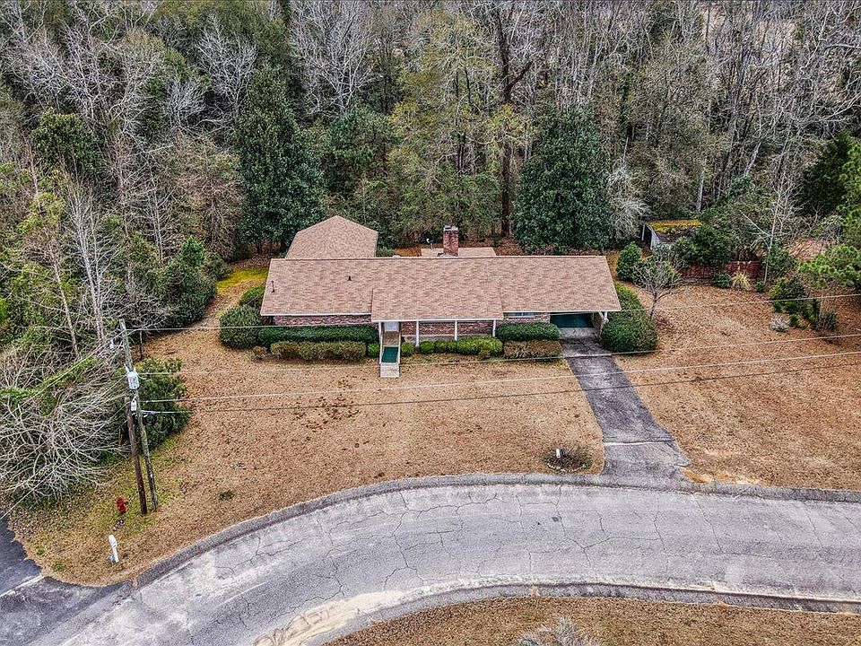 595 Woodland Dr, Williston, SC 29853 Zillow