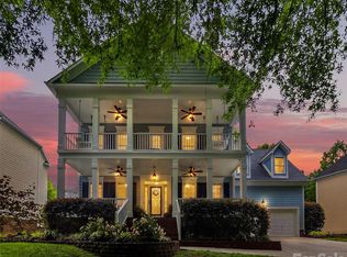16147 Glen Miro Dr, Huntersville, NC 28078
