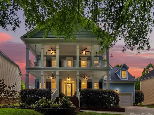 16147 Glen Miro Dr, Huntersville, NC 28078