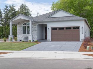 1164 SW Sylvia St, Corvallis, OR 97333