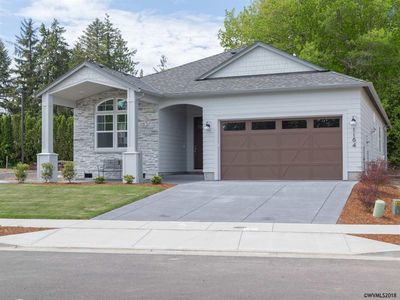 1164 SW Sylvia St, Corvallis, OR, 97333