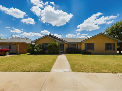 3419 101st St, Lubbock, TX, 79423