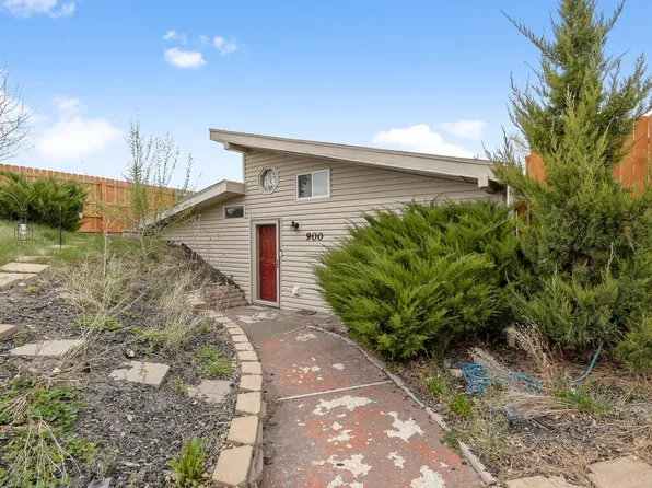 900 3rd Ave, Edgemont, SD 57735