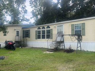 9152 SW 57th Trl, Lake Butler, FL 32054