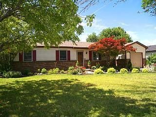 1307 Wren
