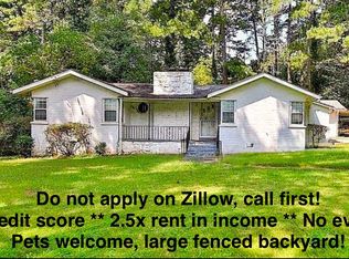 1537 Pinehurst Dr SW, Atlanta, GA 30311