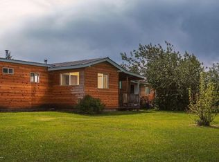 4276 S 500 W, Victor, ID 83455