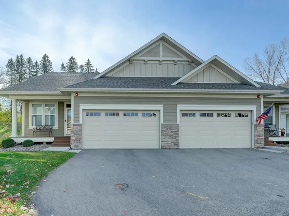 1153 Parkview Ct, Victoria, MN 55386