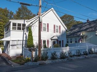 18 Warwick St, Auburn, MA 01501