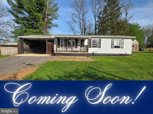 21639 Leiter St, Hagerstown, MD 21742