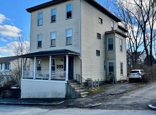 10 Pratt St, Worcester, MA 01609