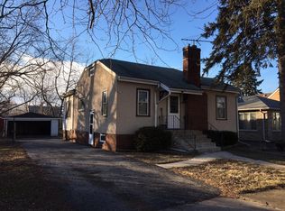 14950 Avers Ave, Midlothian, IL 60445