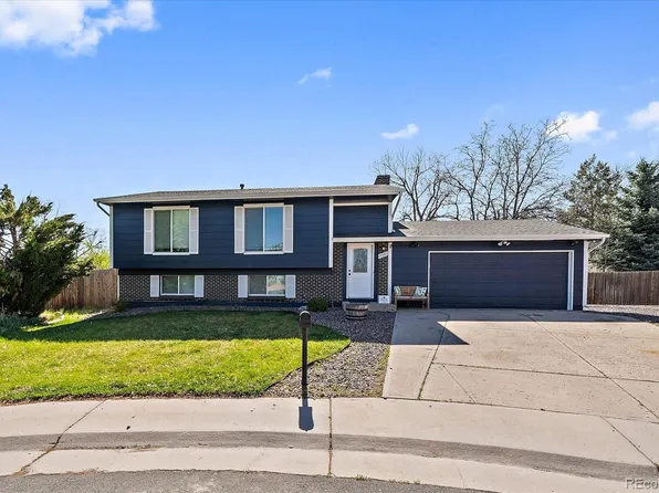 17782 E Colorado Drive, Aurora, CO 80017