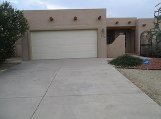 420 Cielo Grande, Alamogordo, NM 88310