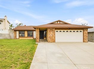 2575 Mimosa Dr, San Bernardino, CA 92407