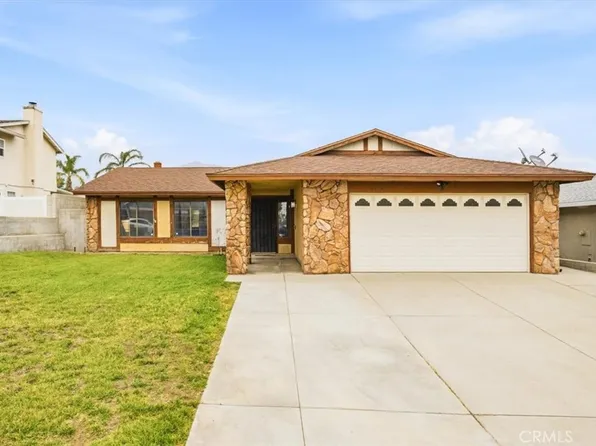2575 Mimosa Dr, San Bernardino, CA 92407