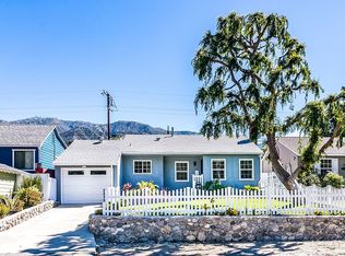 3419 Encinal Ave, Glendale, CA 91214