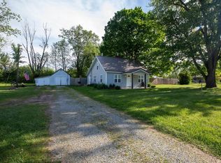 6507 N State Route 25 Rd, Rochester, IN 46975