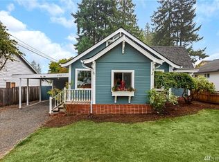 6715 Olympic Dr, Everett, WA 98203