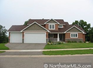 2163 Rushmore Dr, River Falls, WI 54022