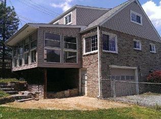 151 Fairground Rd, Woodstock, VA 22664