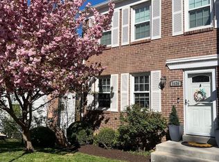 9436 Goshen Ln, Burke, VA 22015