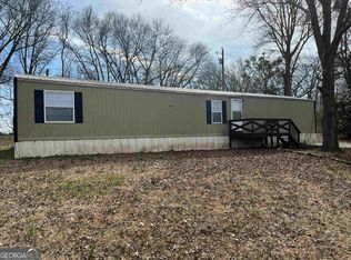 10645 Royston Hwy, Royston, GA 30662