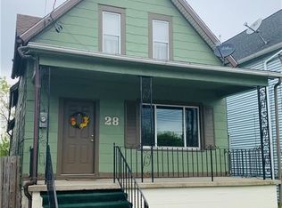 28 Keppel St, Buffalo, NY 14210