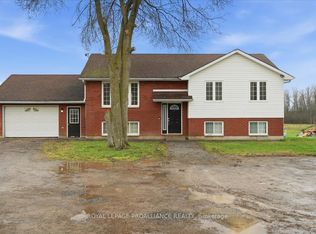 1530 Blessington Rd, Belleville, ON K0K 1V0