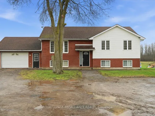 1530 Blessington Rd, Belleville, ON K0K 1V0